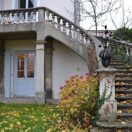 Apartament Sur La Colline Lyon Zewnętrze zdjęcie