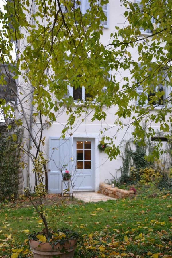 Apartament Sur La Colline Lyon Zewnętrze zdjęcie